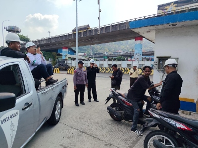 ASDP Percepat Sterilisasi Enam Pelabuhan, Perkuat Layanan Penyeberangan Modern Berstandar Keselamatan Tinggi