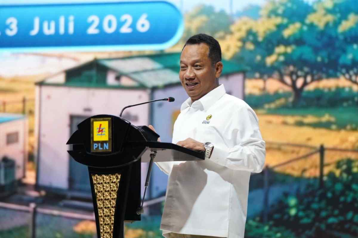 Percepat Implementasi Program Listrik Desa, PLN Perkuat Kolaborasi Lintas Sektor