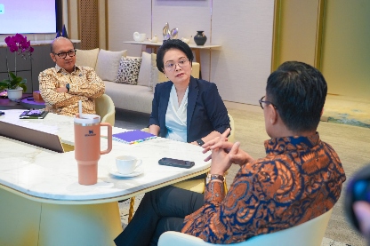 Danantara Dorong Penguatan Peran Telkom Enterprise sebagai Integrator Bisnis