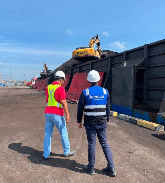PELNI Perluas Layanan Keagenan Kapal hingga Malaysia
