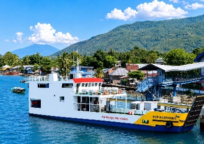 Pemerintah Perkuat Dukungan Layanan Perintis, Pastikan Akses Masyarakat 3TP Tetap Terlayani Optimal