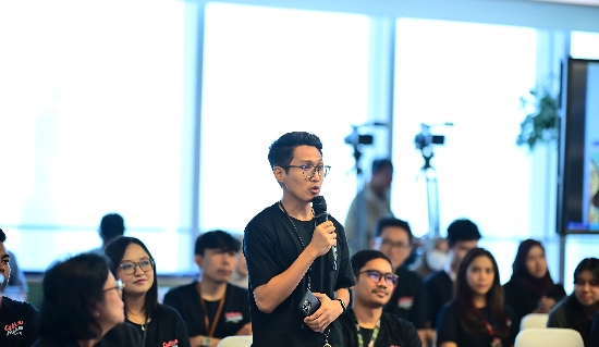 Telkom Kembali Gelar Culture Festival TelkomGroup 2026, Perkuat Peran Penggiat Budaya
