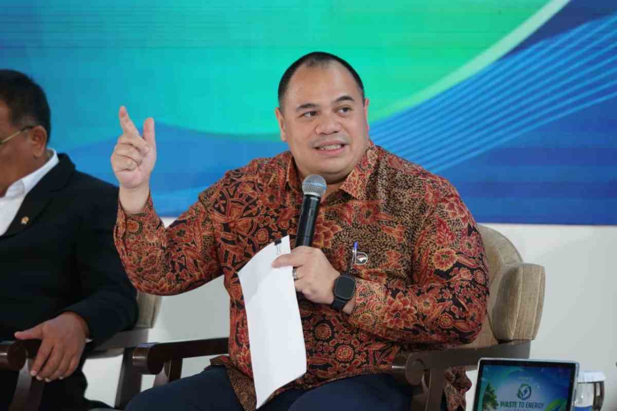 Sambut Minat Investor, PLN Siapkan Kontrak Jangka Panjang untuk Akselerasi Proyek PSEL