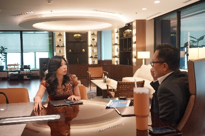 Konsolidasi 120 Hotel BUMN dibawah InJourney Hospitality, Perkuat Daya Saing melalui Pengelolaan yang Lebih Terintegrasi dan Efisien