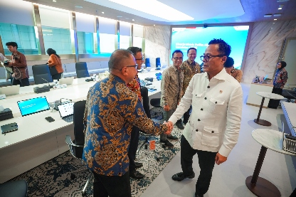 Konsolidasi Maskapai BUMN, Garuda Group Disiapkan Kuasai Pasar dengan Layanan Penerbangan Terbaik
