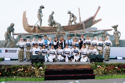Program Relawan Bakti BUMN 2026, Libatkan 110 pegawai BP BUMN dan BUMN Group
