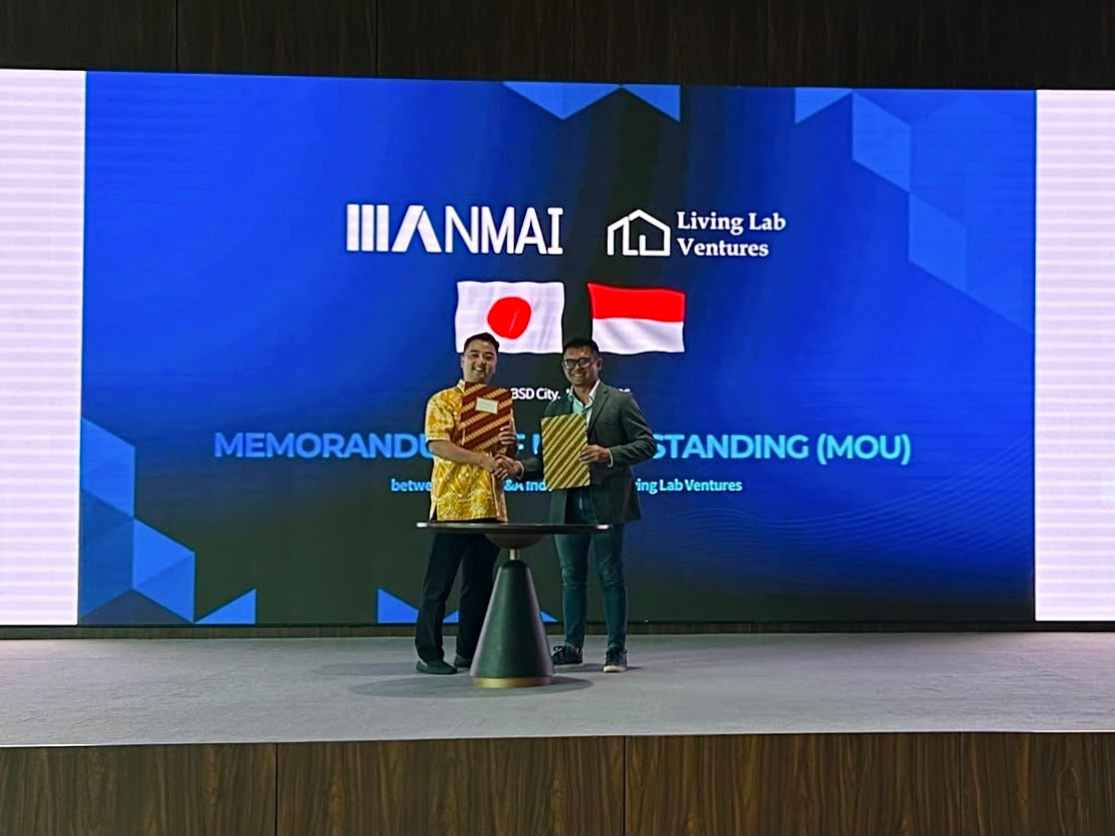 Living Lab Ventures Bermitra dengan Nihon M&A Center untuk Perkuat Konektivitas Investasi Indonesia–Jepang seiring Realisasi Investasi Asing Langsung (FDI) Jepang di Indonesia yang Mencapai Rp50 Triliun pada 2025