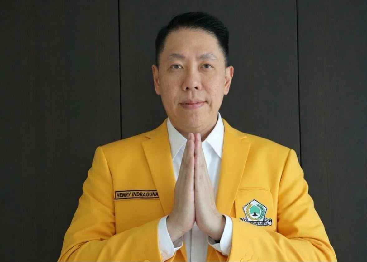 Patriot Bond Digugat di MK: Solusi Modal atau Celah Hukum? Ini Kata Prof Henry Indraguna
