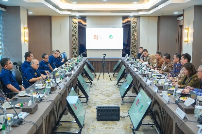 Sinergi BP BUMN dan Kemenkeu, Percepat Streamlining BUMN