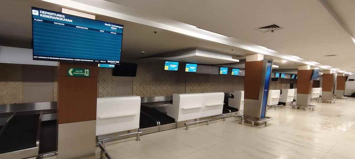 Bandara Husein Sastranegara Siap Layani Penerbangan Jet mulai 14 Agustus 2026