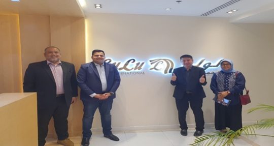 Perkuat Penetrasi ke Pasar Ekspor, Kemendag Gencarkan Promosi Dagang di Arab Saudi