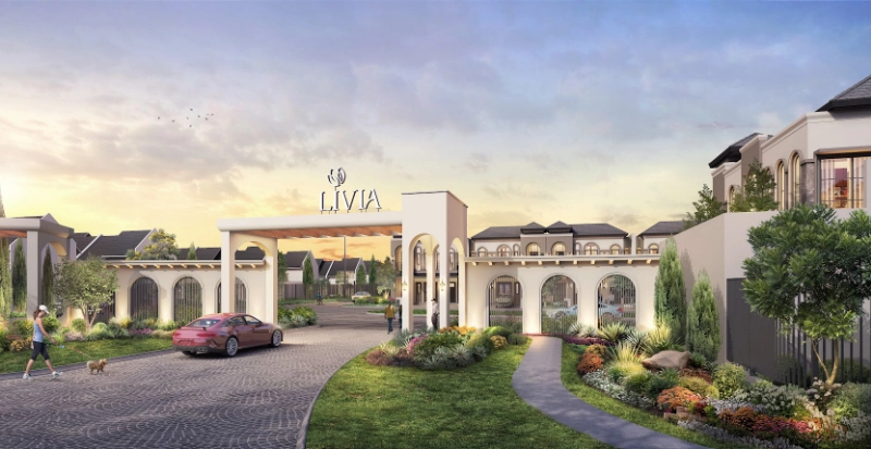 Sukses Dovia Sold Out dalam Waktu Singkat, Sinar Mas Land Luncurkan Livia di Kawasan Ladoria Grand Wisata Bekasi