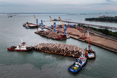 Semester I 2026, Pelindo Multi Terminal Catat Kinerja Positif