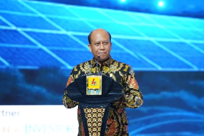 Akselerasi Pengembangan Hydropower, 9,2 GW Proyek Pembangkit Listrik Tenaga Air (PLTA) dan PLTM Masuk Tahapan Eksekusi