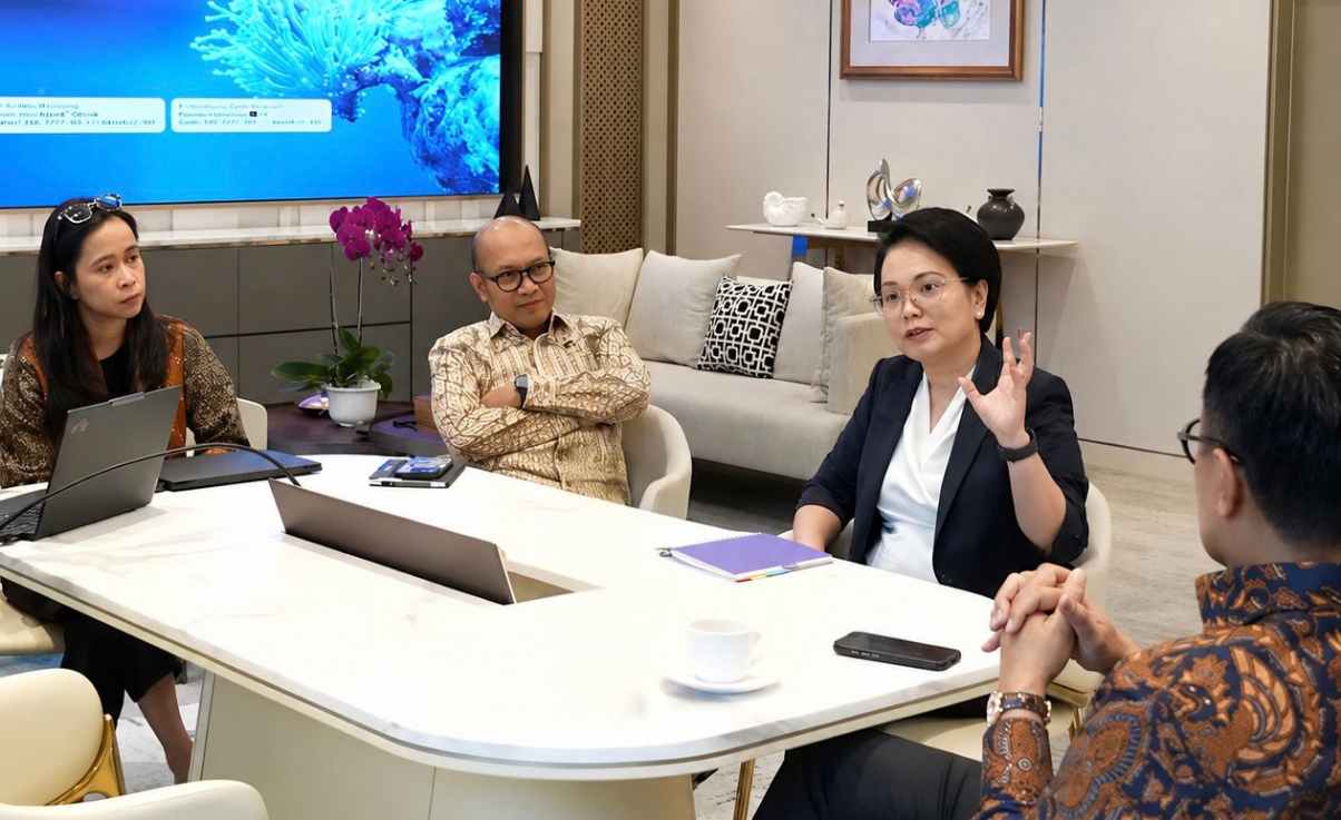 Prospek Pasar Segmen Enterprise Telkom Diperkirakan Tumbuh Hingga 30%