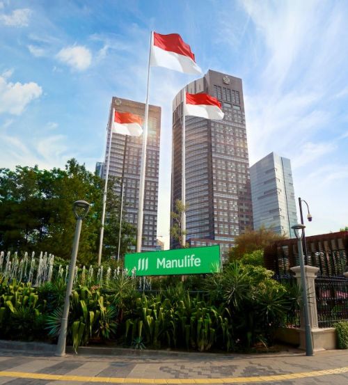 Manulife Indonesia dan Danamon Luncurkan Proteksi Prima Fleksi Ekstra, Dukung Generasi Produktif Membangun Kesiapan Finansial untuk Masa Depan