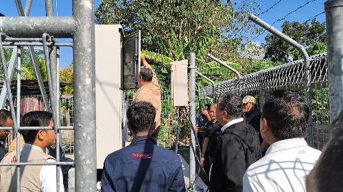 TelkomGroup Tuntaskan Perbaikan Infrastruktur Pascagempa NTT, Konektivitas Digital Kembali Normal 100%