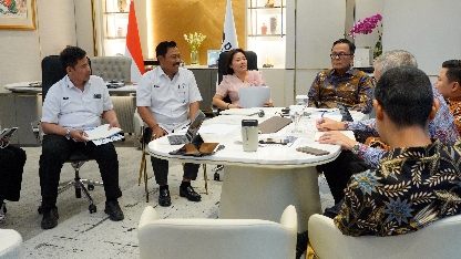 Danantara Kawal Ketat Restrukturisasi WIKA, Pastikan Laporan Keuangan yang Presisi