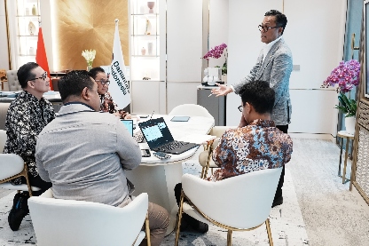 BP BUMN dan Danantara Siapkan Sistem SDM Terintegrasi untuk seluruh BUMN