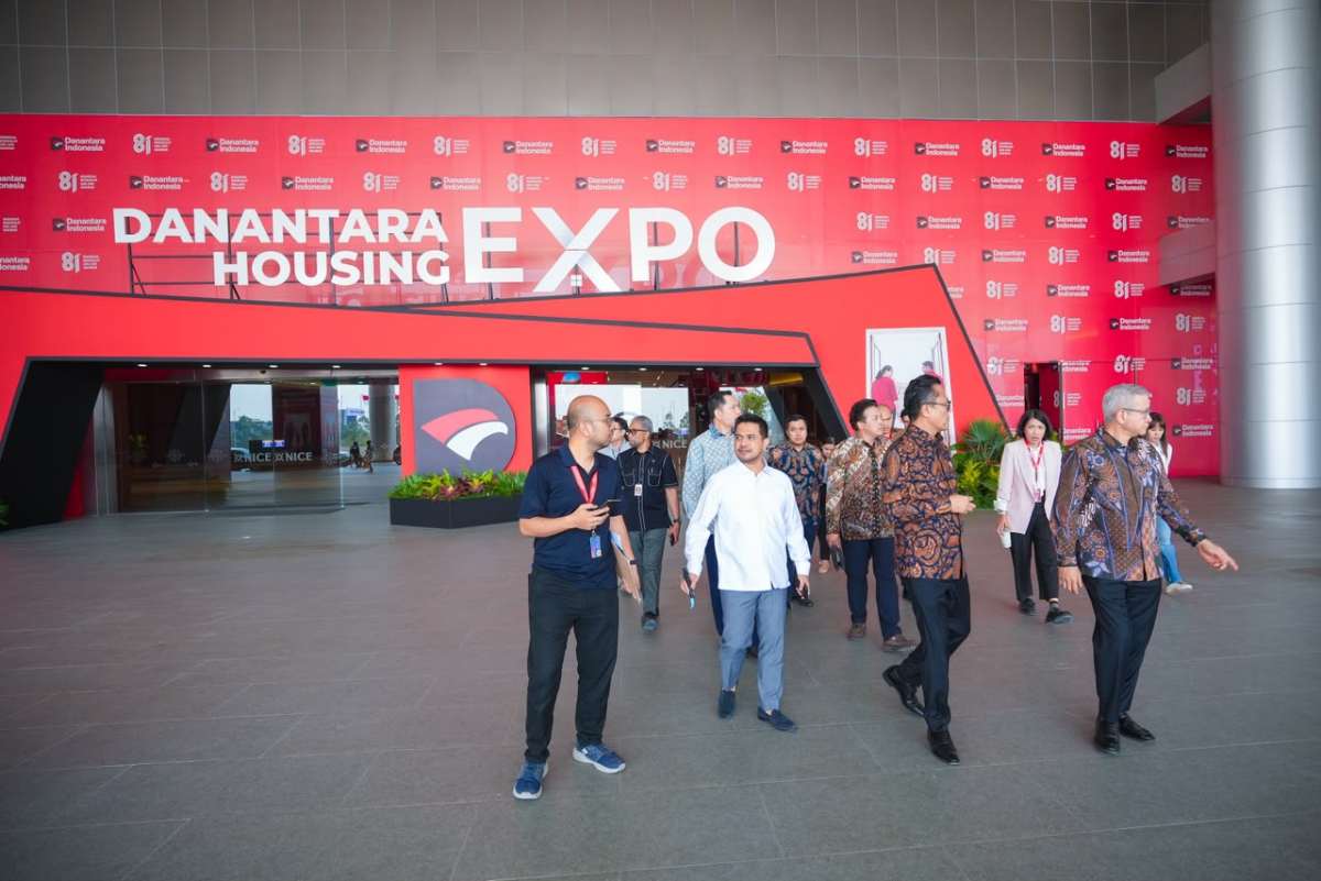 Hadirkan berbagai Pilihan Hunian, Pameran Perumahan Terbesar BUMN Dibuka 27 Agustus 2026