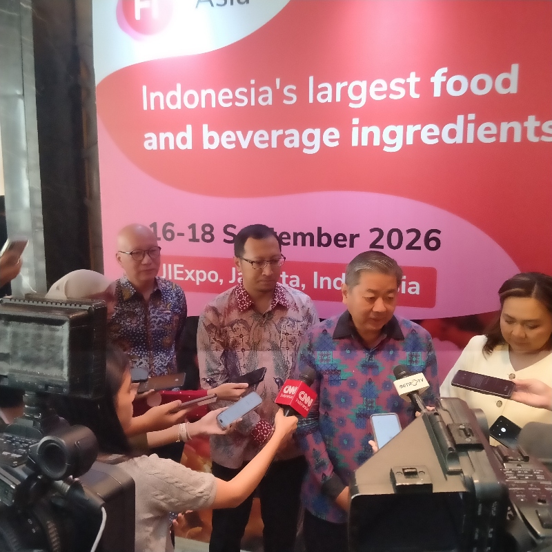 Menjawab Kebutuhan Industri yang Terus Berkembang, Fi Asia Indonesia 2026 Hadir dengan Skala yang Lebih Besar dan Komprehensif