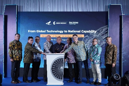 PTDI Dukung PT NTP Tingkatkan Kapabilitas Industri Energi Nasional