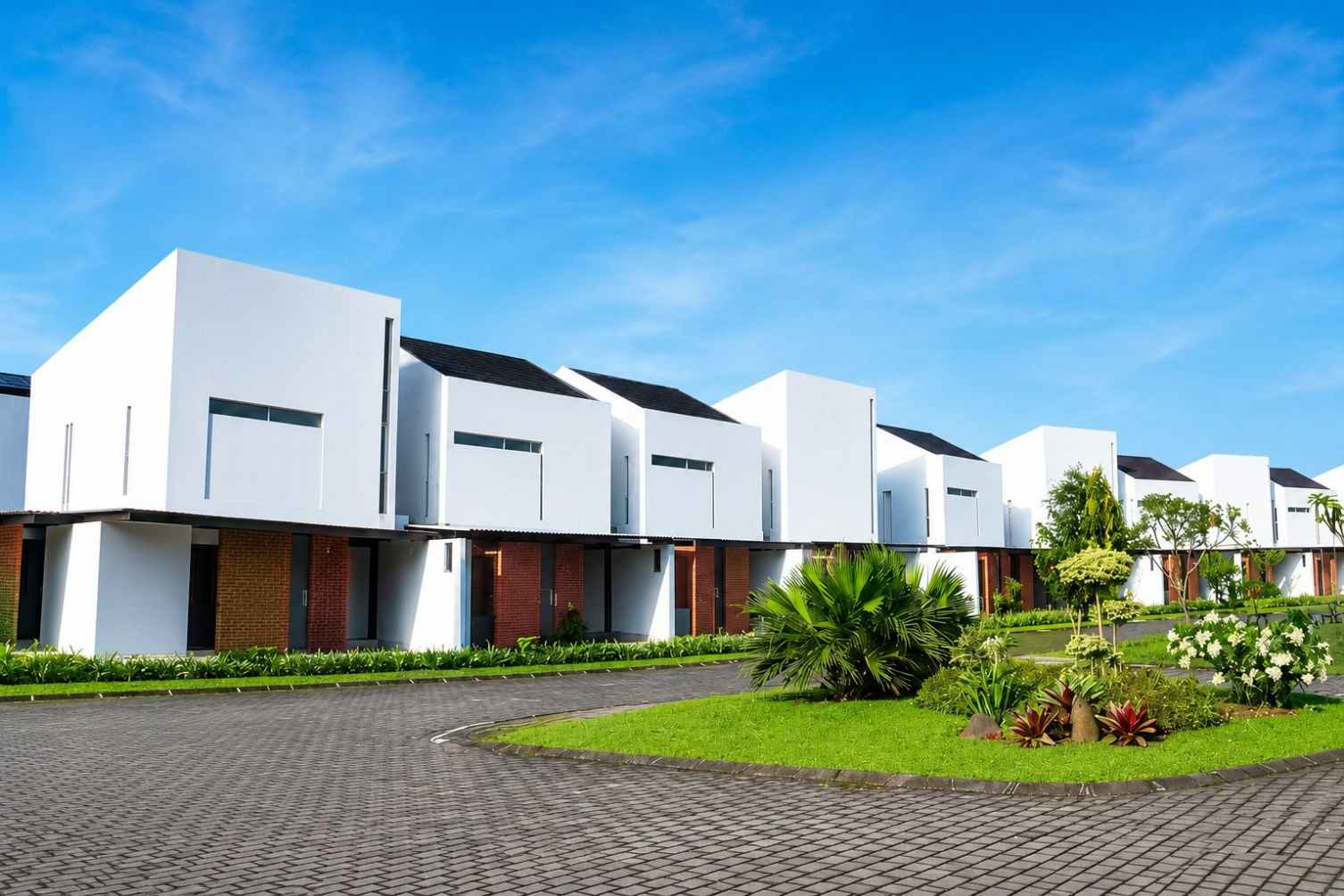 BerandaMAS Hadirkan Hunian Masa Depan di Danantara Housing Expo 2026