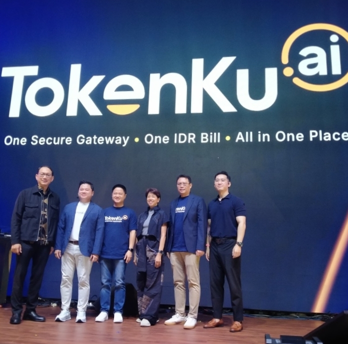Keren, Hypernet Technologies Luncurkan TokenKu.ai Solusi Tata Kelola AI Enterprise Tanpa Kompleksitas