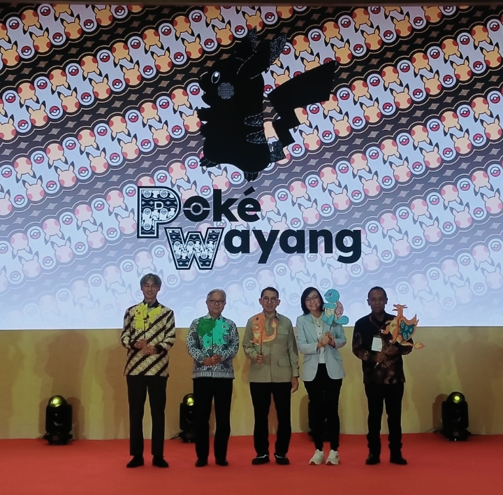 The Pokémon Company Mengumumkan Proyek dan Kemitraan di Indonesia untuk 2026-2027, Dari Wayang hingga Pikachu’s Indonesia Journey