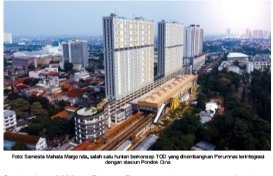 Perumnas Hadirkan Hunian Subsidi Terjangkau dan Terintegrasi, Jawab Tantangan Hunian MBR Perkotaan