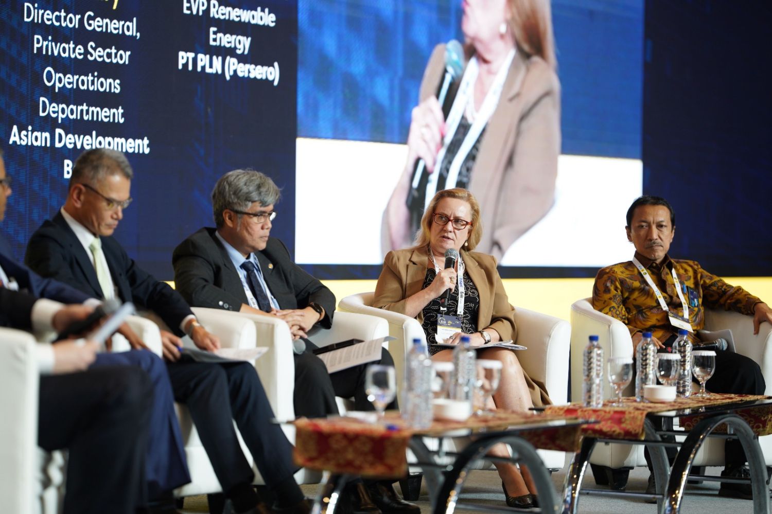 Enlit Asia dan MKI Electricity Connect 2026 Satukan Pemimpin Sektor Ketenagalistrikan ASEAN dan Indonesia untuk Perkuat Kedaulatan Energi dan Ketahanan Sistem