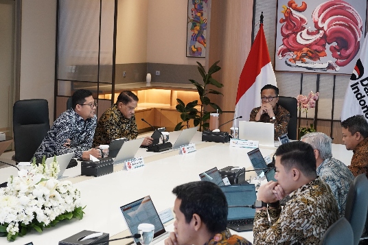 Transformasi BUMN, Adhi Karya Pangkas Seluruh Anak Usaha