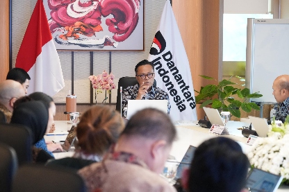 RSPP Akan Dikembangkan sebagai RS Prototipe sekaligus Ikon Transformasi IHC