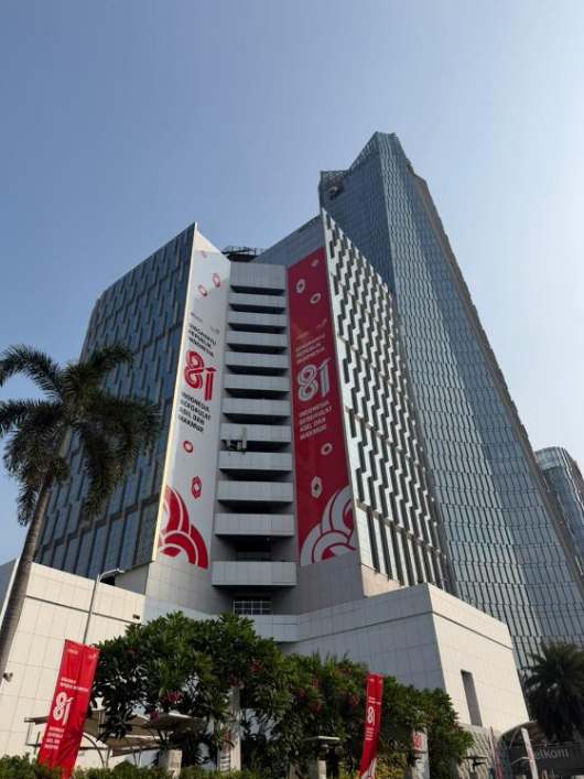 TelkomProperty Dukung Transformasi TelkomGroup Optimalisasi dan Leveraging Asset