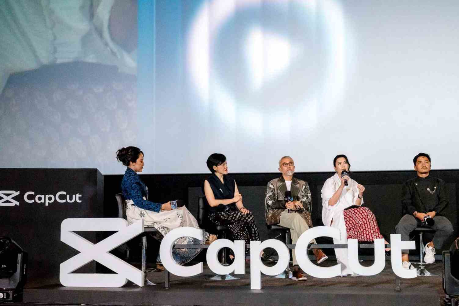 CapCut Gelar AI Content Fest 2026, Dorong Eksplorasi Berkarya dengan Teknologi berbasis AI