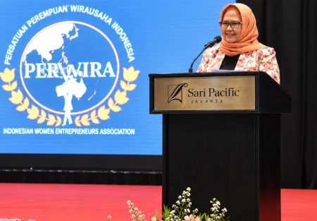 KOWANI Apresiasi Sikap Hukum PERWIRA yang Tolak KLB