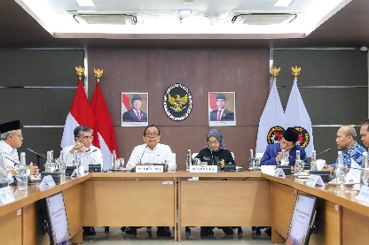 Pemerintah Tetapkan 18 Hari Libur Nasional dan 8 Cuti Bersama pada Tahun 2027