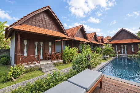 PRISM Perluas Jaringan Hospitality-nya ke Nusa Penida, Bali