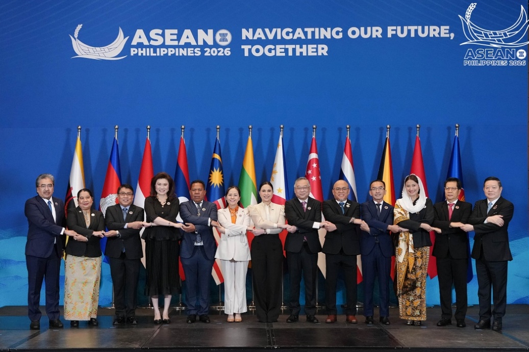Indonesia Apresiasi Kemajuan Capaian Prioritas Ekonomi ASEAN di Bawah Keketuaan Filipina