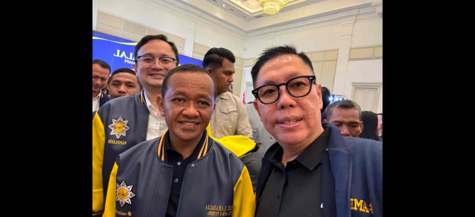 Pakar Hukum Prof Henry Indraguna Sebut Kinerja Bahlil Lahadalia Jadi Etalase Keberhasilan Partai Golkar