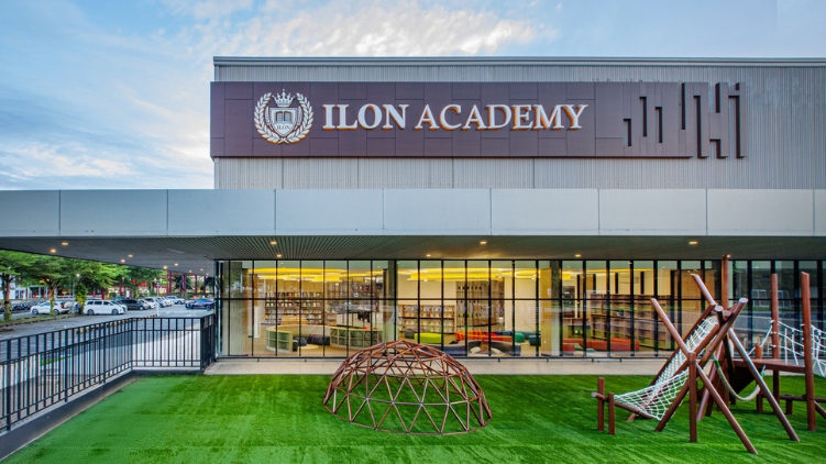 ILON Academy Perluas Jenjang Pendidikan hingga Sekolah Menengah Pertama di BSD City