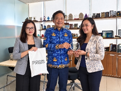 PRISM Gandeng BNPB Perkuat Kesiapsiagaan Darurat untuk Keselamatan Tamu dan Karyawan