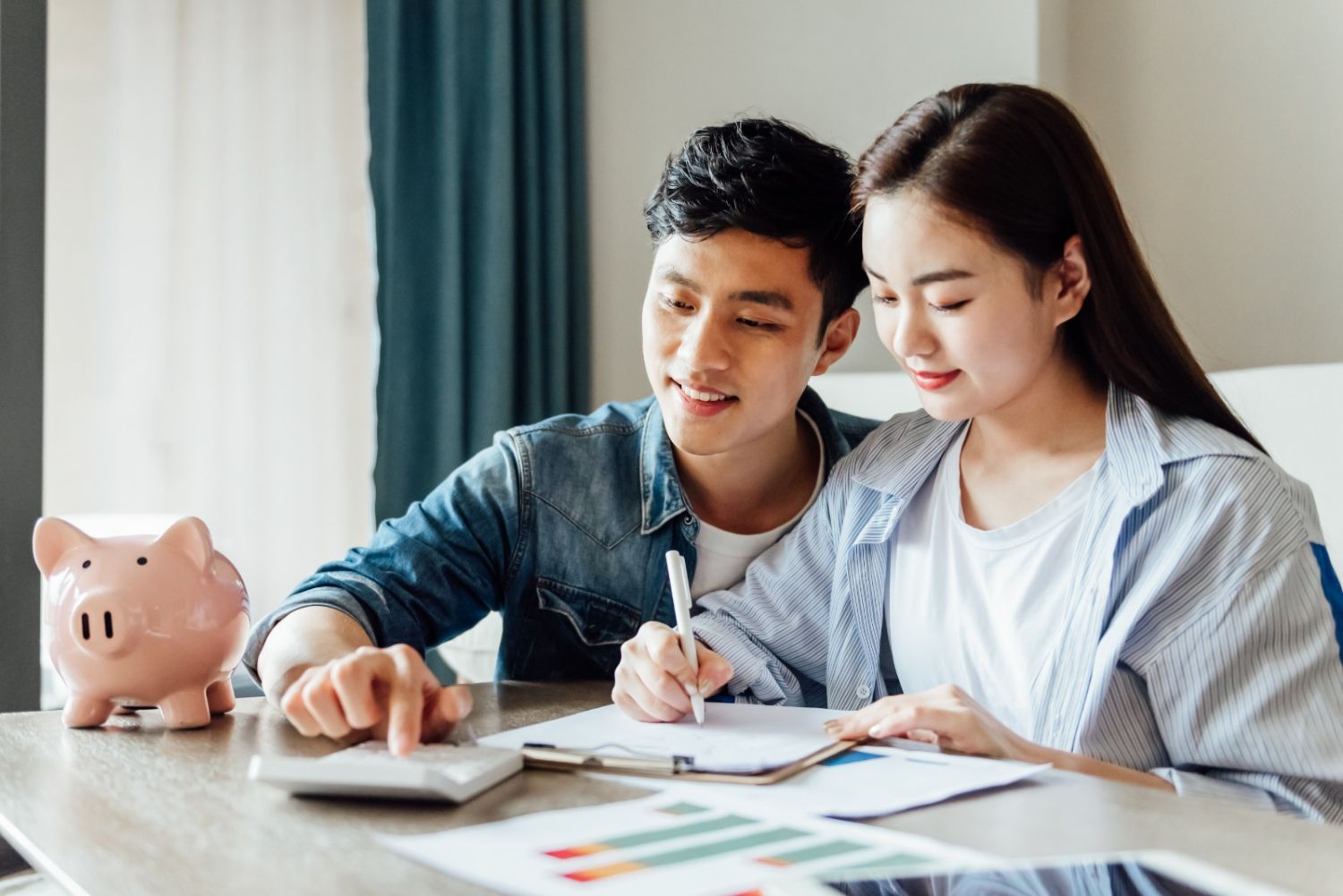 Usia Makin Panjang, Manulife Indonesia Dorong Keluarga Bangun Kemandirian Finansial