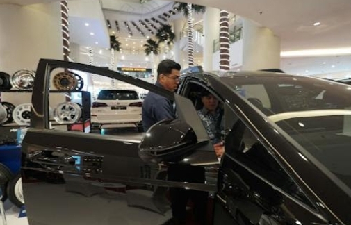 IIMS Garage Balikpapan 2026 Siap Digelar pada 21 – 25 Oktober