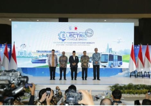 PERIKLINDO Electric Vehicle Show 2026, Perkuat Kolaborasi dan Optimisme Industri Kendaraan Listrik Indonesia