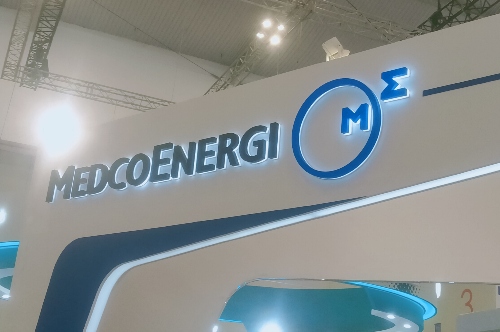 MedcoEnergi Akuisisi 10 Persen Hak Partisipasi di PSC Cekungan Kutai dari Eni