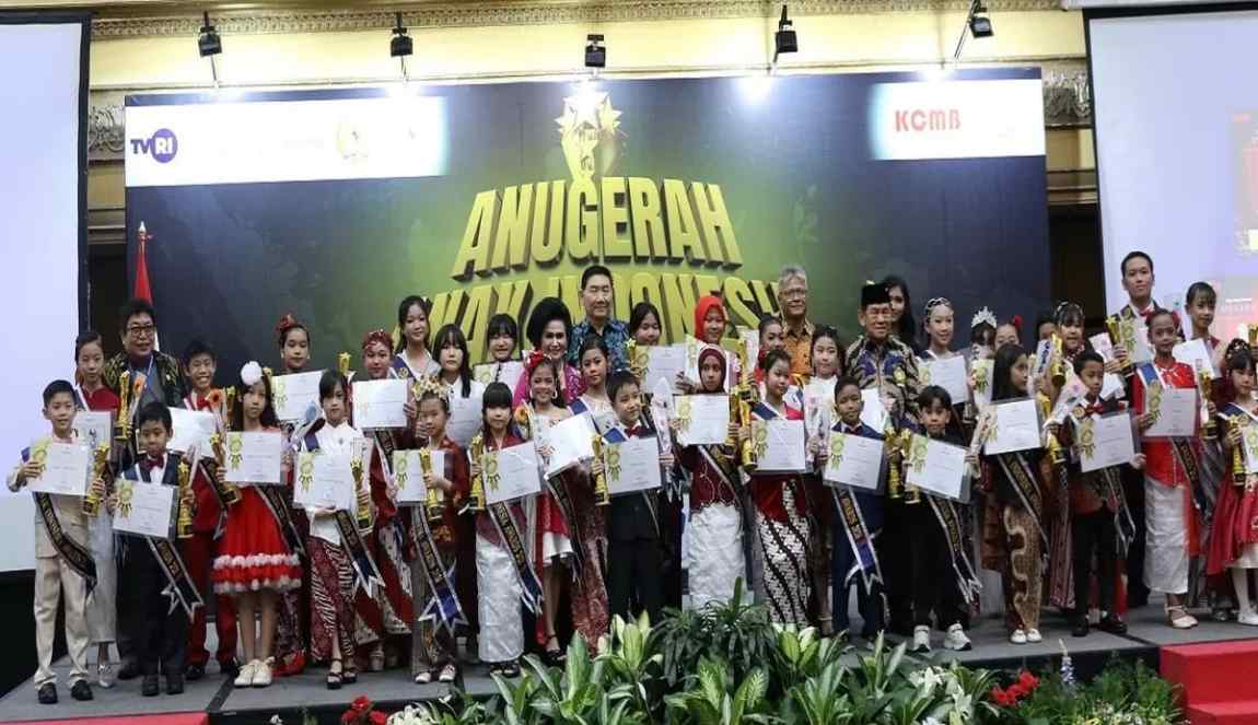 KOWANI Dukung Pengembangan Bakat dan Penguatan Karakter Anak Indonesia