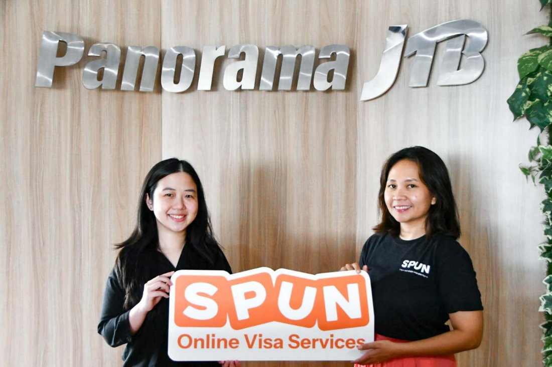 Panorama JTB Tours dan SPUN Global Jalin Kerja Sama Strategis, Perkuat Layanan Pengelolaan Visa