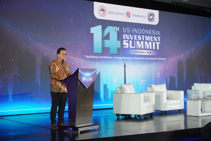 Mendag Busan Ajak Pengusaha AS Jadi Buyer di Trade Expo Indonesia (TEI) 2026