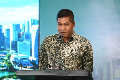 Perkuat Konektivitas, TransNusa Tingkatkan Frekuensi Penerbangan Jakarta-Singapura Menjadi Empat Kali Sehari